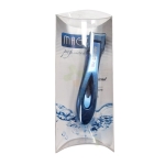 СОЛИНГЕН МАГНУМ НОКТОРЕЗАЧКА ЗА ТВЪРДИ НОКТИ ОКСИДИРАНА 9 см 790 / SOLINGEN MAGNUM NAIL CLIPPER FOR HARD NAILS OXIDIZED 9 cm 790