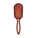 СОЛИНГЕН МАГНУМ ПЛАСТМАСОВА ЧЕТКА ЗА КОСА 341 / SOLINGEN MAGNUM PLASTIC HAIR BRUSH 341