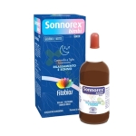 СОНОРЕКС БИМБИ капки 50 мл / FITOBIOS SONOREX BIMBI drops