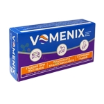 ВОМЕНИКС таблетки 20 броя / SOPHARMA VOMENIX