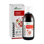 СОРИА НАТУРАЛ ФЕРИНАТ СИРОП 250 мл / SORIA NATURAL FERRINAT syrup