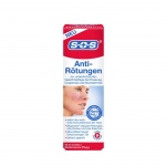 КРЕМ ПРИ СКЛОННА КЪМ ЗАЧЕРВЯВАНЕ КОЖА 50 мл. / S.O.S. ANTI - REDNESS CREAM