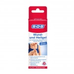 ЛЕЧЕБЕН ГЕЛ ПРИ РАНИ И ИЗГАРЯНИЯ 30 гр. / S.O.S. WOUND AND HEALING GEL