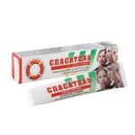 СПАСАТЕЛЬ КРЕМ-ГЕЛ С ПАНТЕНОЛ И СРЕБРО 50 г / SPASATEL CREAM-GEL WITH PANTHENOL AND SILVER