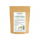 ЗОЯ БИО СПИРУЛИНА прах 60 гр. / ZOYA SPIRULINA