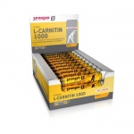L-КАРНИТИН ампули 25 мл 30 броя / SPONSER L-CARNITIN