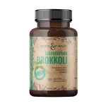 СУЛФОРАФАН (ЕКСТРАКТ ОТ БРОКОЛИ) капсули 180 броя / SPORT & HEALTH SULFORAPHAN BROKKOLI