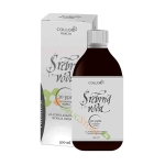  СРЕБЪРНА ВОДА 30 ppm 500 мл / COLLOID SILVER WATER 30 ppm 