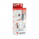 СТАБИЛИЗАТОР С ДУНАПРЕНОВА ВЛОЖКА ЗА ГЛЕЗЕН 815 / VARITEKS STABILIZER ANKLE SUPPORT WITH INFLATABLE PAD 815