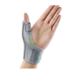 СТАБИЛИЗАТОР С МЕТАЛНА ШИНА ЗА КИТКА - ПАЛЕЦ модел 2389 OPPO / WRIST - THUMB SUPPORT WITH METAL SPLINT model 2389 OPPO