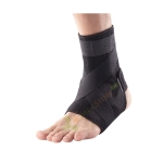 СТАБИЛИЗАТОР ЗА ГЛЕЗЕН С ПЛАСТИЧНИ ШИНИ модел 1109 размери S, M, L, XL / OPPO ANKLE SUPPORT WITH FLEXIBLE SPLINTSmodel 1109 sizes S, M, L, XL