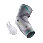СТАБИЛИЗАТОР ЗА ТЕНИС / ГОЛФ - ЛАКЪТ модел 2385 / OPPO TENNIS / GOLF ELBOW SUPPORT model 2385 OPPO