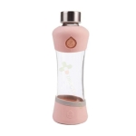 СТЪКЛЕНА БУТИЛКА EQUA АКТИВ БЕРИ 550 мл / GLASS BOTTLE EQUA ACTIVE BERRY 