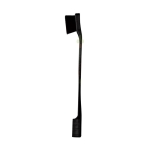 СТАНДЕЛИ ГРЕБЕН ЗА СТИЛИЗИРАНЕ НА БЕБЕШКА КОСА / STANDELLI BABY HAIR, EDGE CONTROL BRUSH