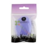 СТАНДЕЛИ СИЛИКОНОВА ГЪБА ЗА ПОЧИСТВАНЕ НА ЛИЦЕ ЛИЛАВА модел 780329 / STANDELLI SILICONE FACE CLEANSING SPONGE PURPLE model 780329