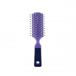 ЧЕТКА ЗА КОСА 8541В ЛИЛАВА / STANDELLI HAIR BRUSH 8541В PURPLE