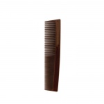 ГРЕБЕН ЗА ПОДСТРИГВАНЕ 2101 КАФЯВ / STANDELLI HAIR COMB 2101 BROWN