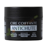 СТИЛИЗИРАЩА ВАКСА ПРИ КОСОПАД 50 мл / LUXEOL ANTI-HAIR LOSS STYLING WAX