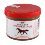 КОНСКИ ГЕЛ С АЛПИЙСКИ БИЛКИ 500 мл / STOLZ PFERDEBALSAM GEL