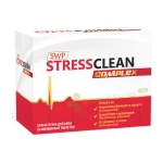СТРЕСКЛИЙН КОМПЛЕКС таблетки 60 броя / SUN WAVE PHARMA STRESSCLEAN COMPLEX 