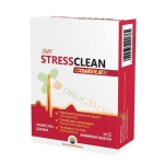 СТРЕСКЛИЙН КОМПЛЕКС таблетки 30 броя / SUN WAVE STRESSCLEAN COMPLEX