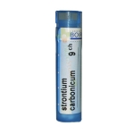 СТРОНИУМ КАРБОНИКУМ 9 CH / BOIRON MONO STROTIUM CARBONIUM 9 CH