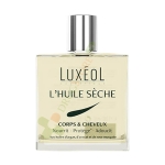СУХО МАСЛО ЗА КОСА И ТЯЛО 100 мл / LUXEOL DRY OIL BODY & HAIR