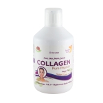 СУИДИШ НУТРА КОЛАГЕН разтвор 10 000 мг 500 мл / SWEDISH NUTRA COLLAGEN liquid formula 10000 mg 