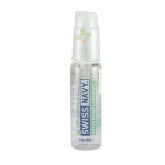 СУИС НЕВИ ЛУБРИКАНТ ЗА ЧУВСТВИТЕЛНА КОЖА 59 мл / SWISS NAVY SENSITIVE SKIN LUBRICANT