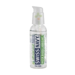 СУИС НЕВИ ЛУБРИКАНТ ЗА ЧУВСТВИТЕЛНА КОЖА 118 мл / SWISS NAVY SENSITIVE SKIN LUBRICANT