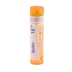 СУЛФУР 15 СН / BOIRON MONO SULFUR 15 CH