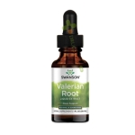 СУОНСЪН КОРЕН ОТ ВАЛЕРИАН течен екстракт 29.6 мл / SWANSON VALERIAN ROOT liquid extract