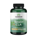 СУОНСЪН ТОНАЛИН CLA капсули 100 броя / SWANSON TONALIN CLA