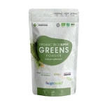 СУПЕР ЗЕЛЕНИ ХРАНИ прах 200 г / WEIGHT WORLD SUPER GREEN FOODS powder 