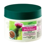 СУПЕРАКТИВНА МАСКА ПРОТИВ КОСОПАД 300 мл / VITEX SUPERACTIVE HAIR LOSS BURDOCK MASK