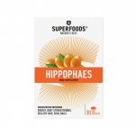 ХИПОФАЕС СУПЕРФУДС капсули 30 броя / SUPERFOODS NATURE'S BEST HIPPOPHAES