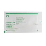 СУПРАСОРБ А ПРЕВРЪЗКА ОТ КАЛЦИЕВ АЛГИНАТ 10 х 20 см 1 брой / LOHMANN & RAUSCHER SUPRASORB A CALCIUM-ALGINATE WOUND DRESSING 10 x 20 cm 