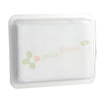  СУПРАСОРБ C ПРЕВРЪЗКА ОТ ЕСТЕСТВЕН КОЛАГЕН 6 х 8 см 1 брой / LOHMANN & RAUSCHER SUPRASORB C COLLAGEN WOUND DRESSING 6 x 8 cm