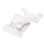 СУПРАСОРБ X ХИДРОБАЛАНСИРАЩА ПРЕВРЪЗКА 14 х 20 см 1 брой / LOHMANN & RAUSCHER SUPRASORB X HYDROBALANCE WOUND DRESSING 14 cm x 20 cm 