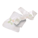 СУПРАСОРБ X+PHMB ХИДРОБАЛАНСИРАЩА ПРЕВРЪЗКА 9 х 9 см 1 брой / LOHMANN & RAUSCHER SUPRASORB X+PHMB ANTIMICROBIAL HYDROBALANCE WOUND DRESSING 9 x 9 cm