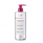 СЕНСИФИН АР МИЦЕЛАРНА ВОДА УСПОКОЯВАЩА 400 мл. / SVR SENSIFINE AR SOOTHING ANTI - REDNESS CLEANSING MICELLAR WATER 400 ml.