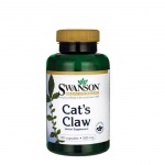СУОНСЪН КОТЕШКИ НОКЪТ капсули 500 мг. 100 броя / SWANSON CAT `S CLAW