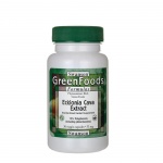 СУОНСЪН ЕКЛОНИЯ КАВА EКСТРАКТ капсули 53 мг. 30 броя / SWANSON ECKLONIA CAVA EXTRACT