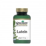 СУОНСЪН ЛУТЕИН капсули 6 мг. 100 броя SW912 / SWANSON LUTEIN