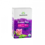 СУОНСЪН ОРГАНИЧЕН ЕСИАК ЧАЙ 113 г / SWANSON ORGANIC ESSIAC TEA