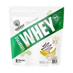 ЛАЙФСТАЙЛ УЕЙ СУРОВАТЪЧЕН ПРОТЕИН прах 900 г / SWEDISH SUPPLEMENTS LIFESTYLE WHEY
