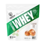 ЛАЙФСТАЙЛ УЕЙ СУРОВАТЪЧЕН ПРОТЕИН прах 900 г / SWEDISH SUPPLEMENTS LIFESTYLE WHEY
