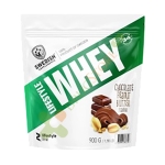 ЛАЙФСТАЙЛ УЕЙ СУРОВАТЪЧЕН ПРОТЕИН прах 900 г / SWEDISH SUPPLEMENTS LIFESTYLE WHEY