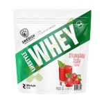 ЛАЙФСТАЙЛ УЕЙ СУРОВАТЪЧЕН ПРОТЕИН прах 900 г / SWEDISH SUPPLEMENTS LIFESTYLE WHEY