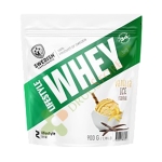 ЛАЙФСТАЙЛ УЕЙ СУРОВАТЪЧЕН ПРОТЕИН прах 900 г / SWEDISH SUPPLEMENTS LIFESTYLE WHEY